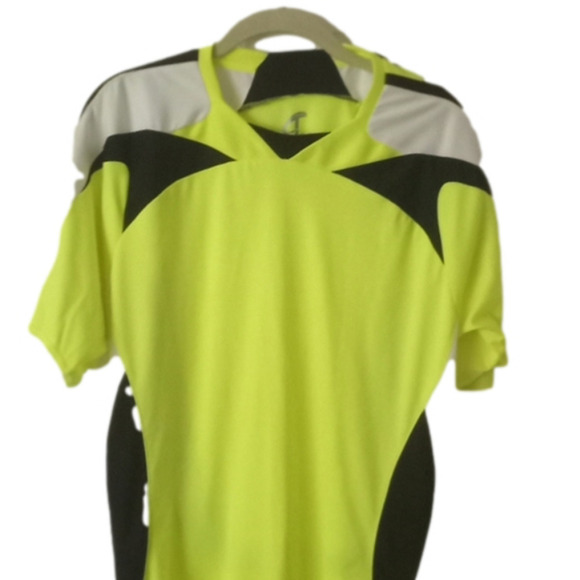 challenger Athletic Shirt Medium - Picture 1 of 3